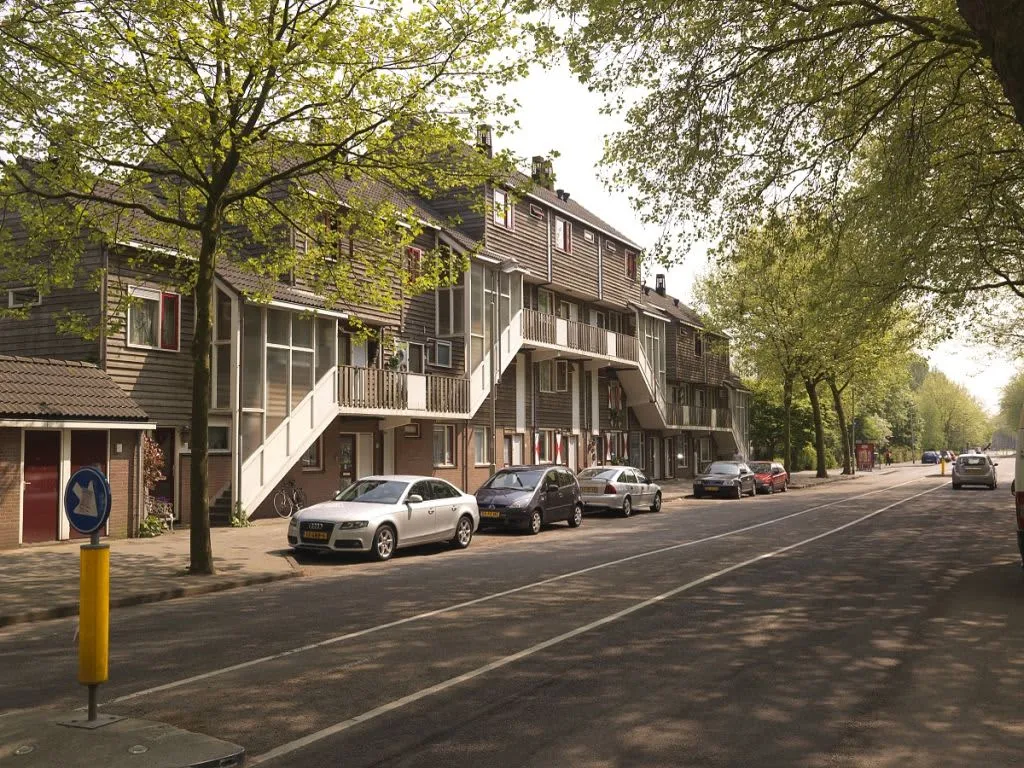 Moskoustraat