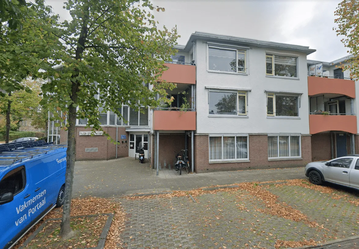 Graaf Willemlaan