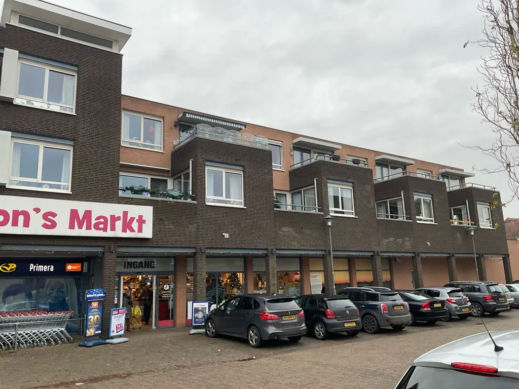 Speelmanshof