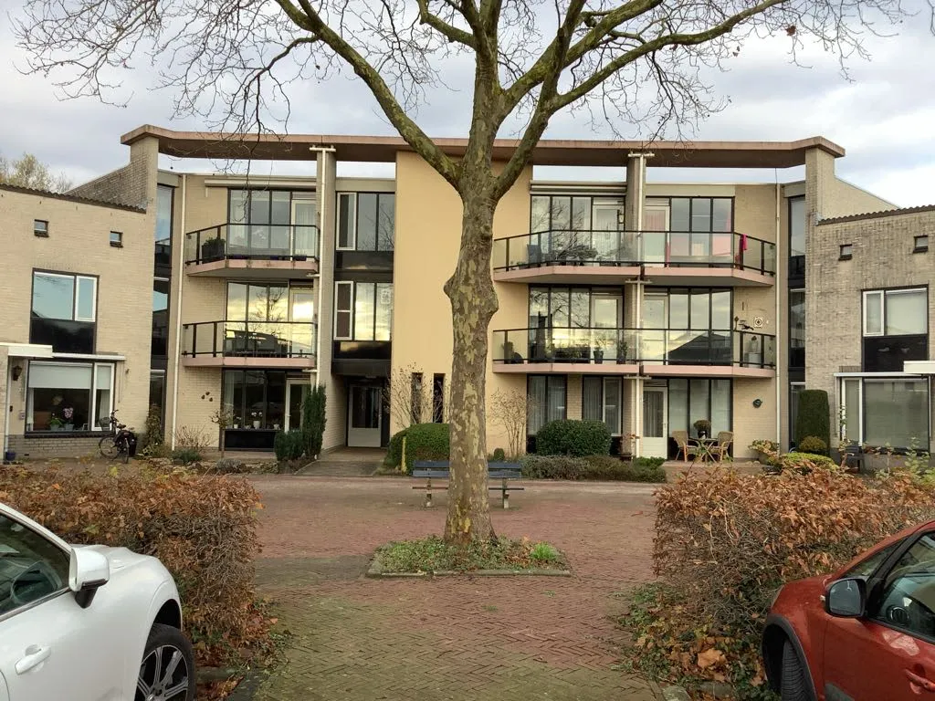 J C Bloemstraat