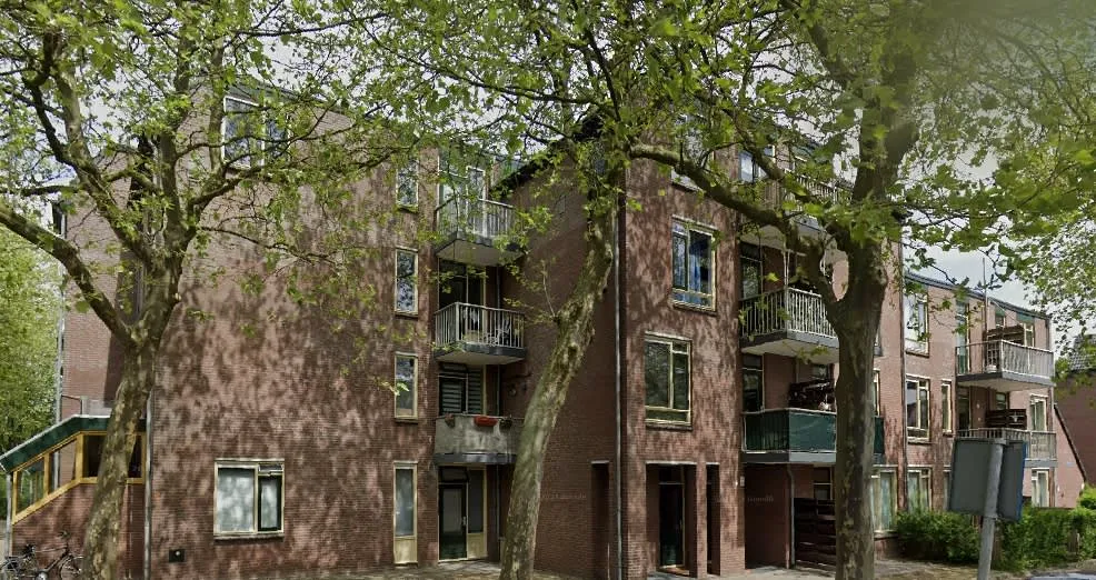 Amkemaheerd 346 9736BX Groningen