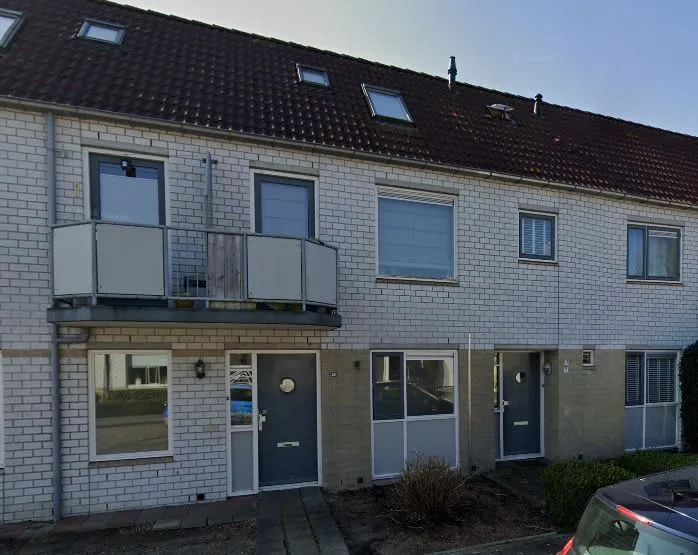 De Maat