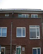 Laan van Blotenburg