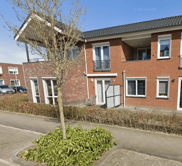 Lindenlaan