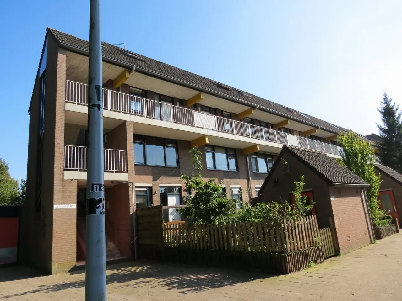 Kleefsehoek