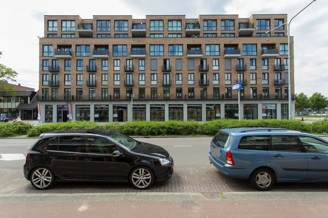 Zonnelaan