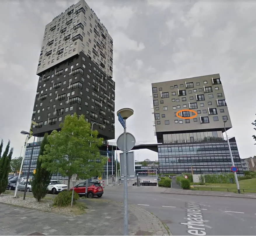Laan van de Vrijheid