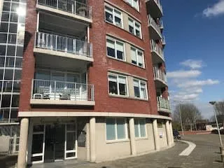 Middenmolenplein