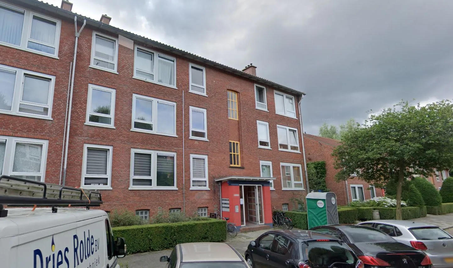 Soerabajastraat 15 A 9715LM Groningen