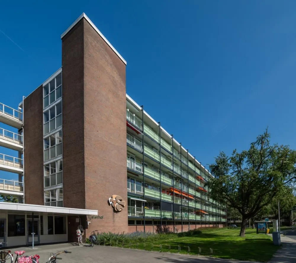 Rembrandtlaan
