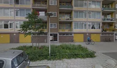 Magelhaenlaan