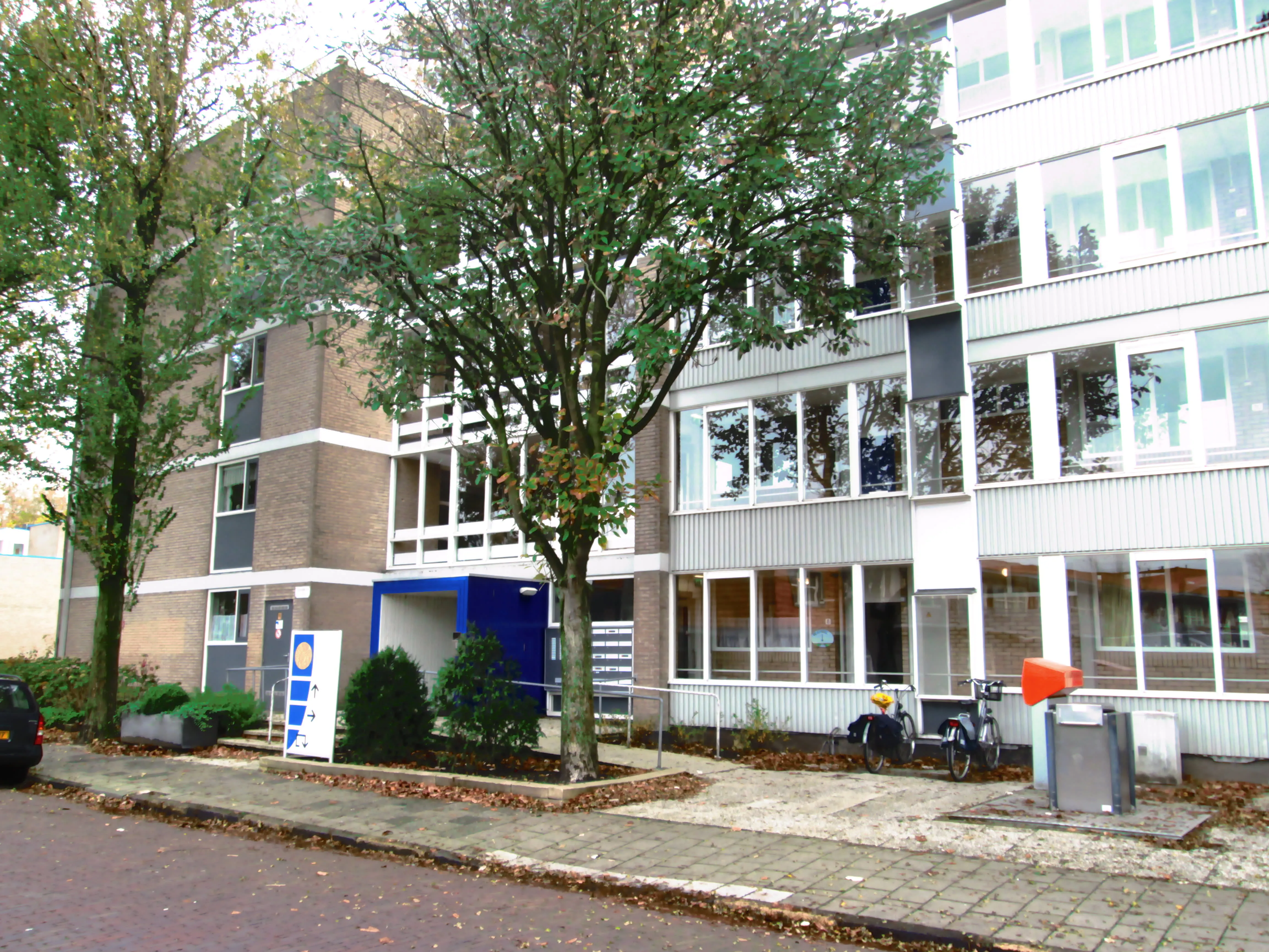 Joachim Kleinsorgstraat 28 1502WG Zaandam