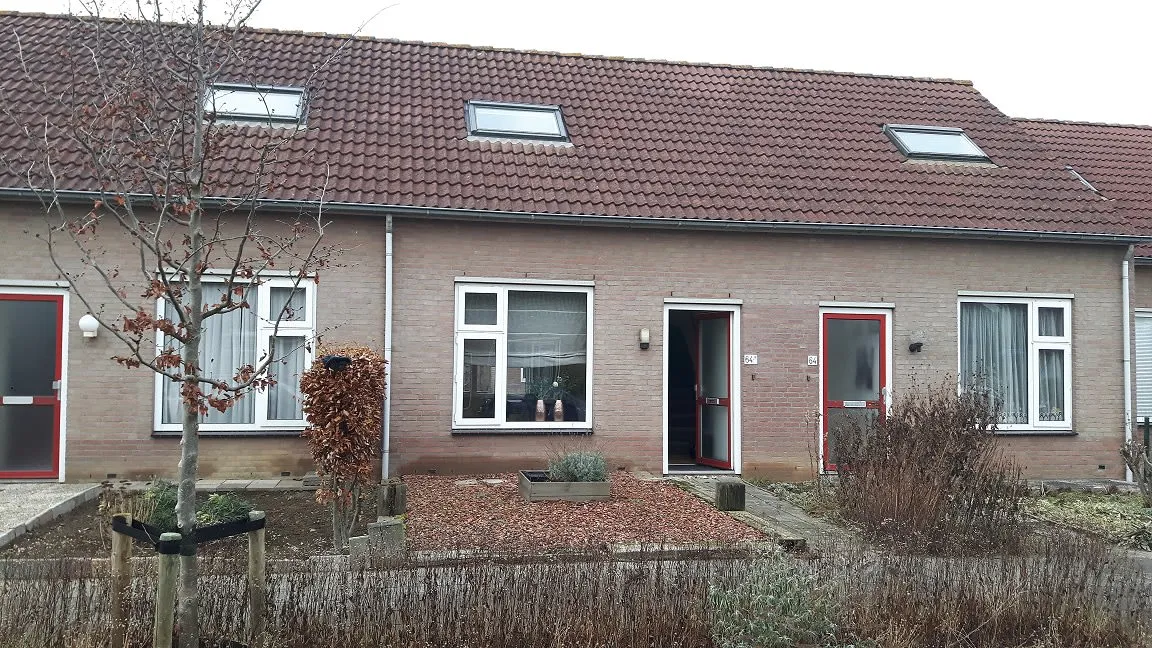 Anemoonstraat