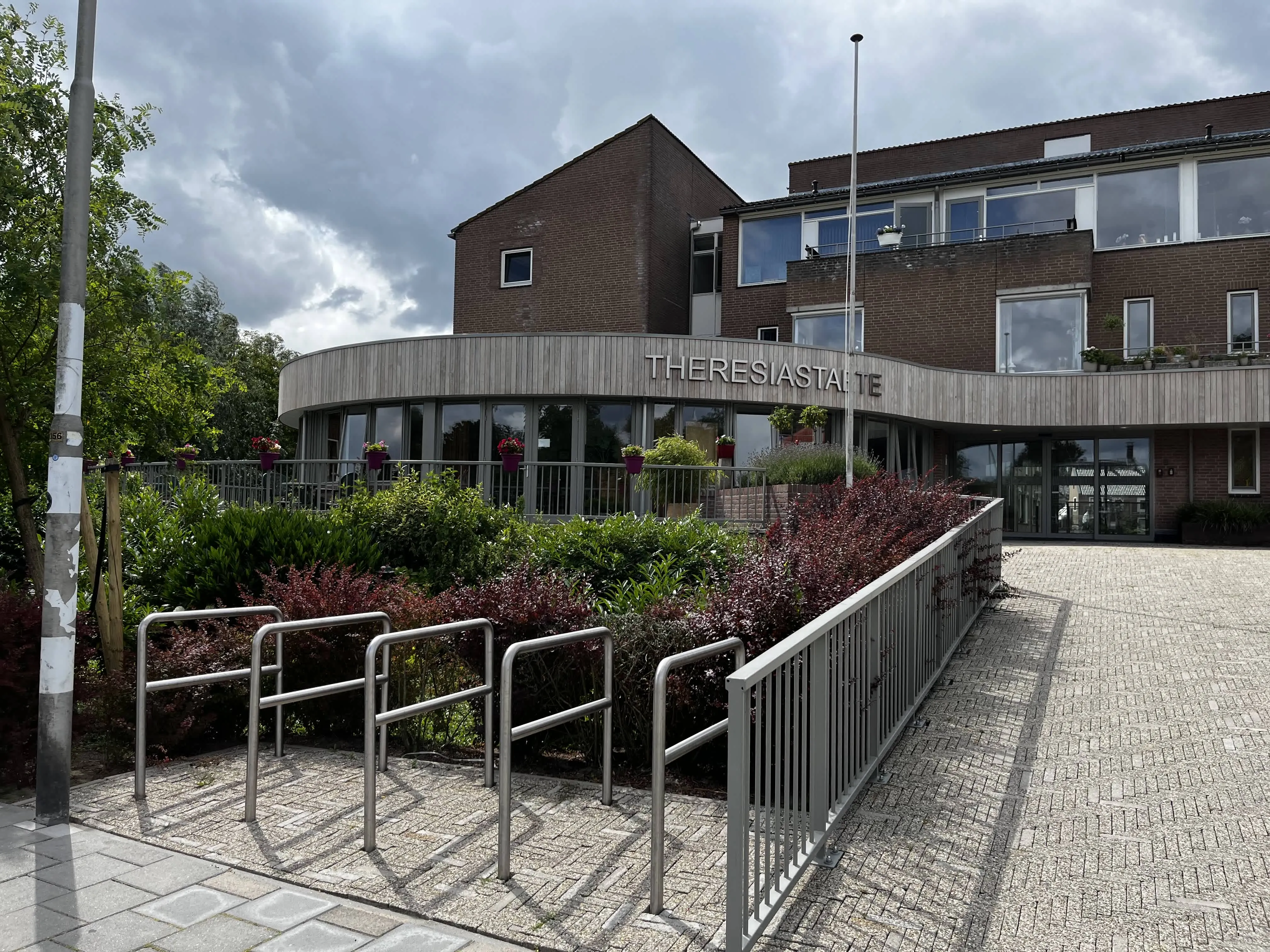 Rondehoep Oost 27 L 1191KC Ouderkerk aan de Amstel