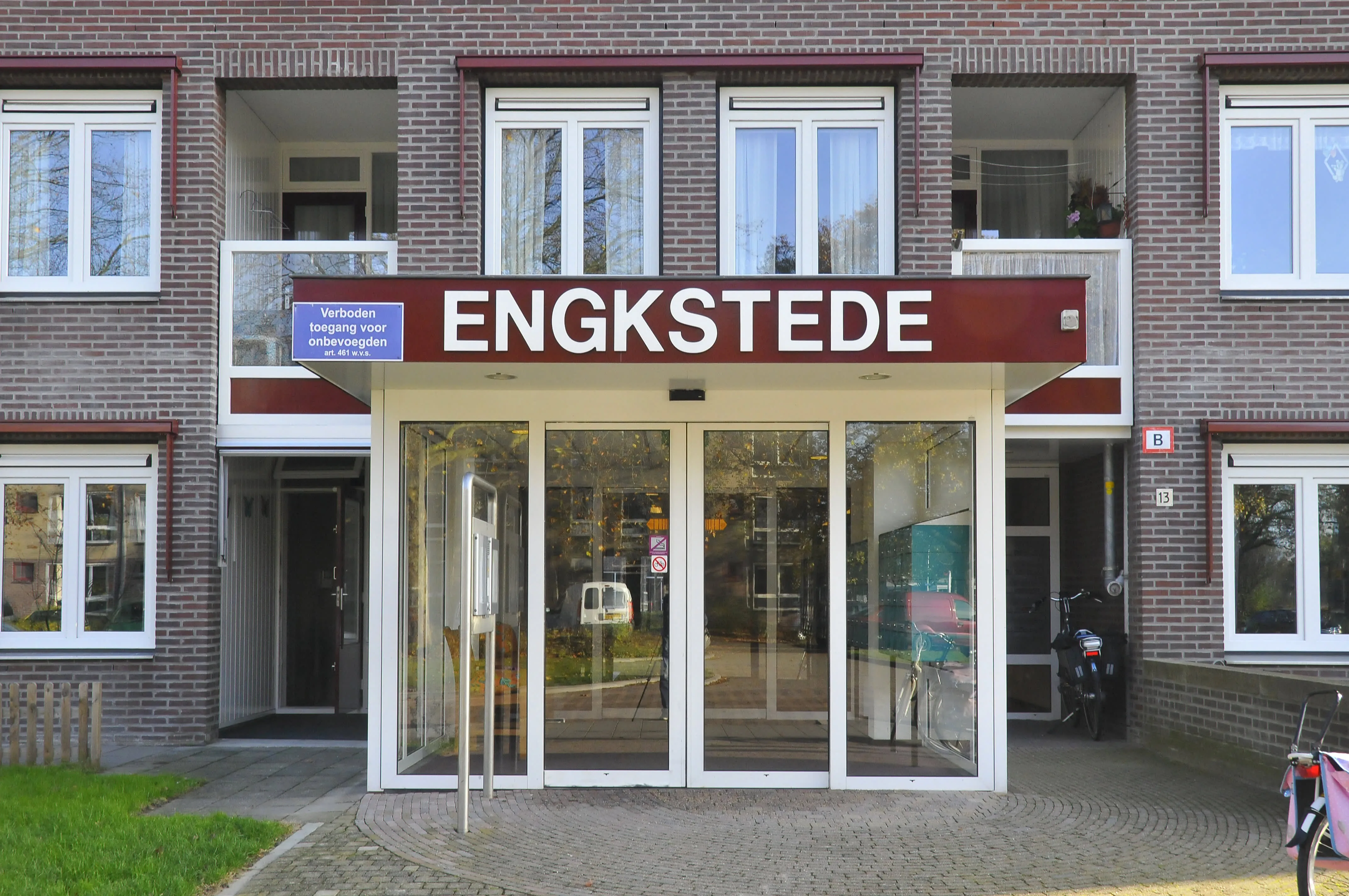 Dirk Fockstraat