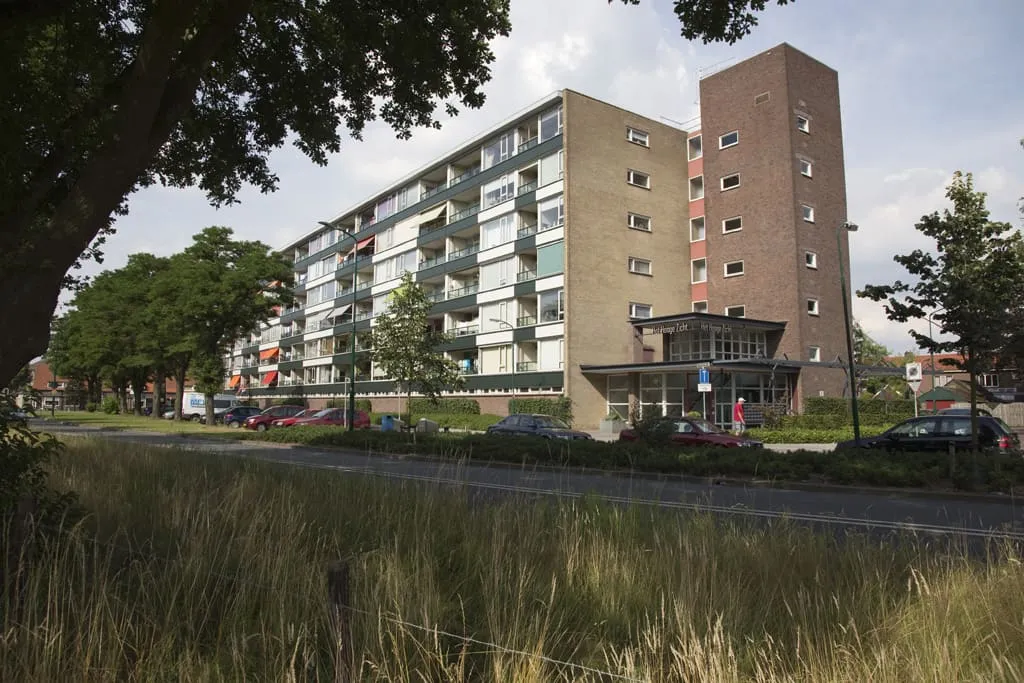 Thorbeckesingel 8 3904CP Veenendaal