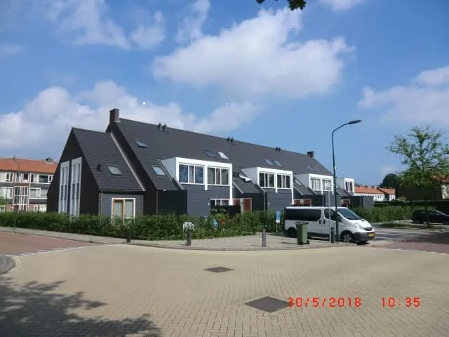 Adriaen van Ostadelaan