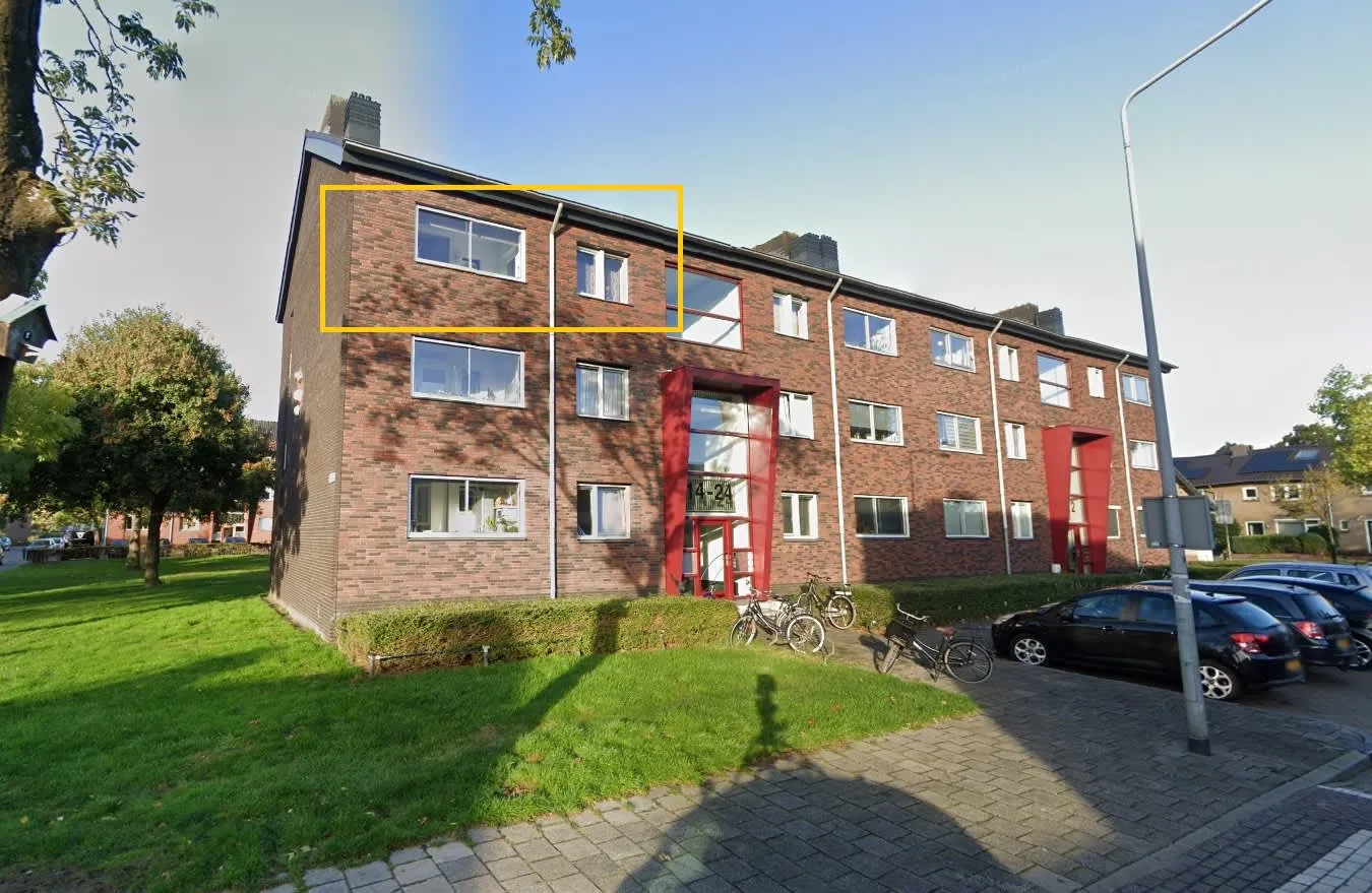 Willem Bontekoestraat