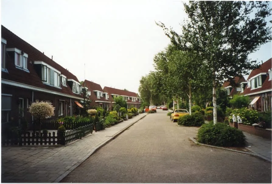 Keucheniusstraat