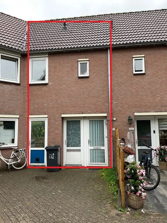Speelwagenstraat