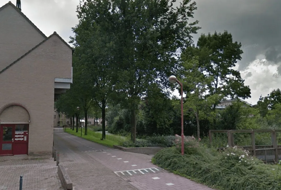 Nienke van Hichtumpad 34 4207JS Gorinchem