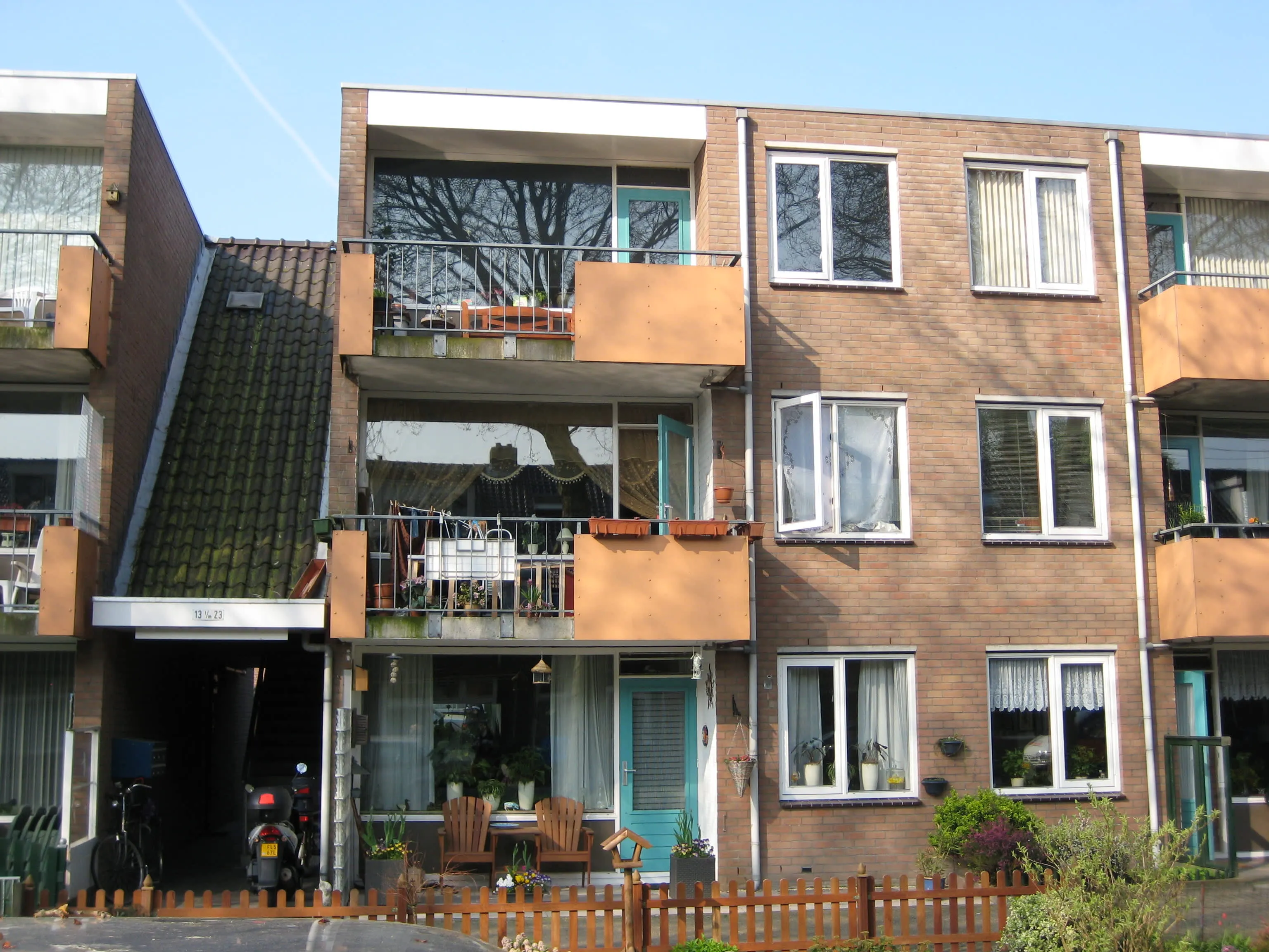 Tournoysstraat