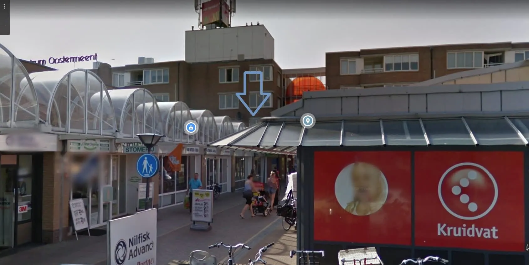 Oostermeent-Noord