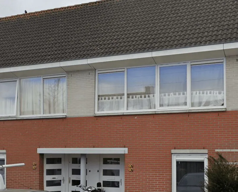 E. de Bruynstraat