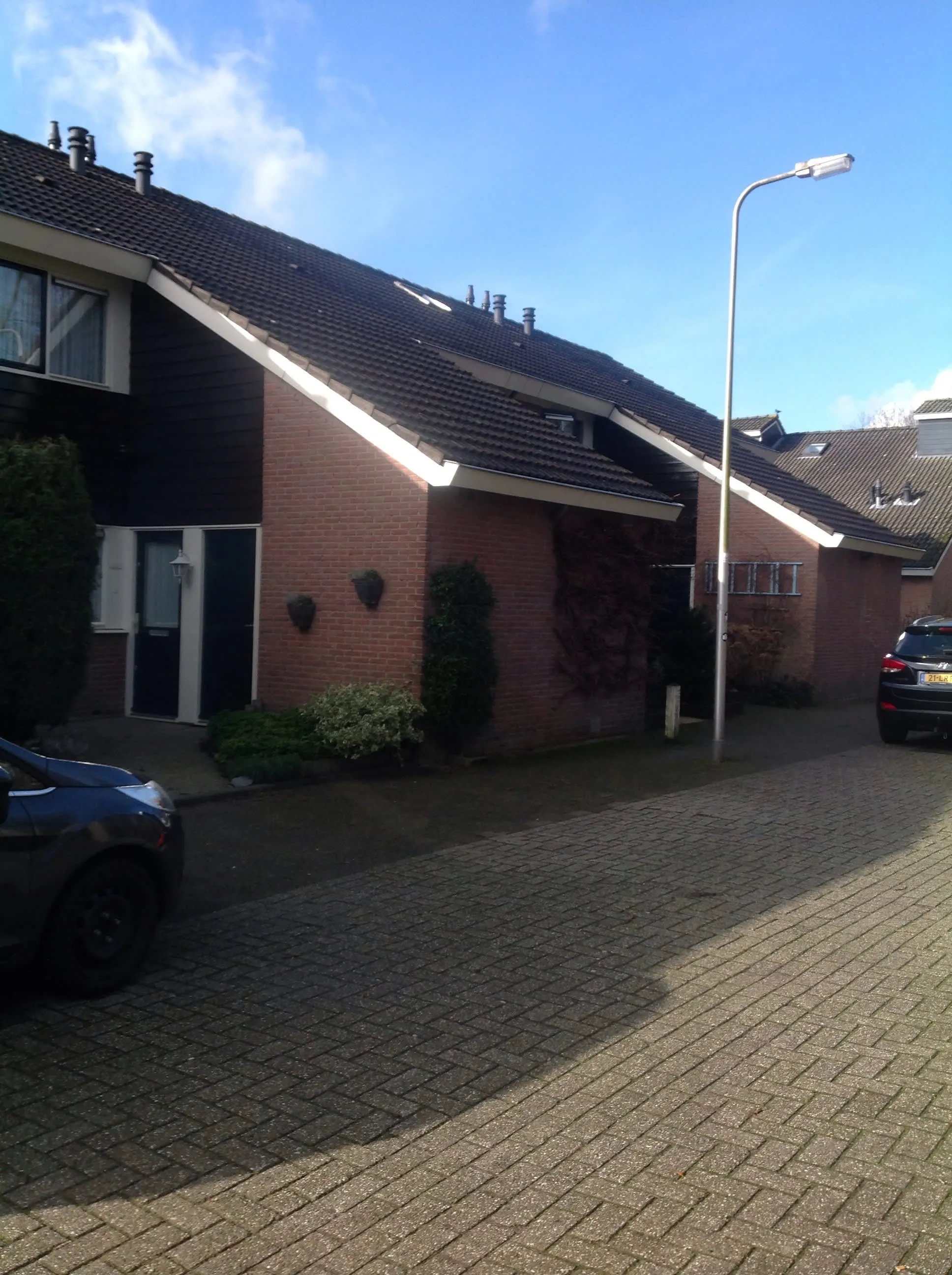 Brugakker 4167 3704ZD Zeist