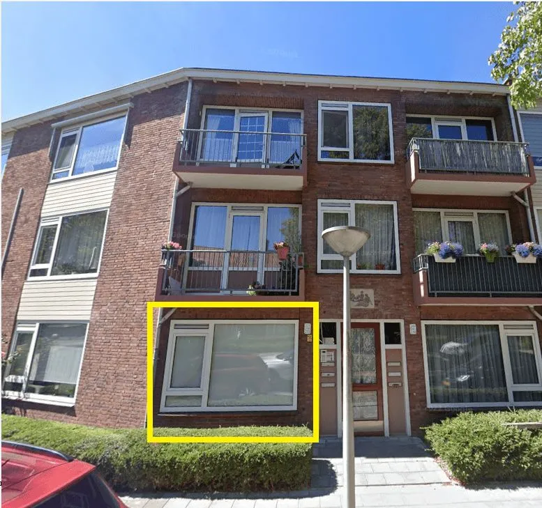 Rembrandtweg