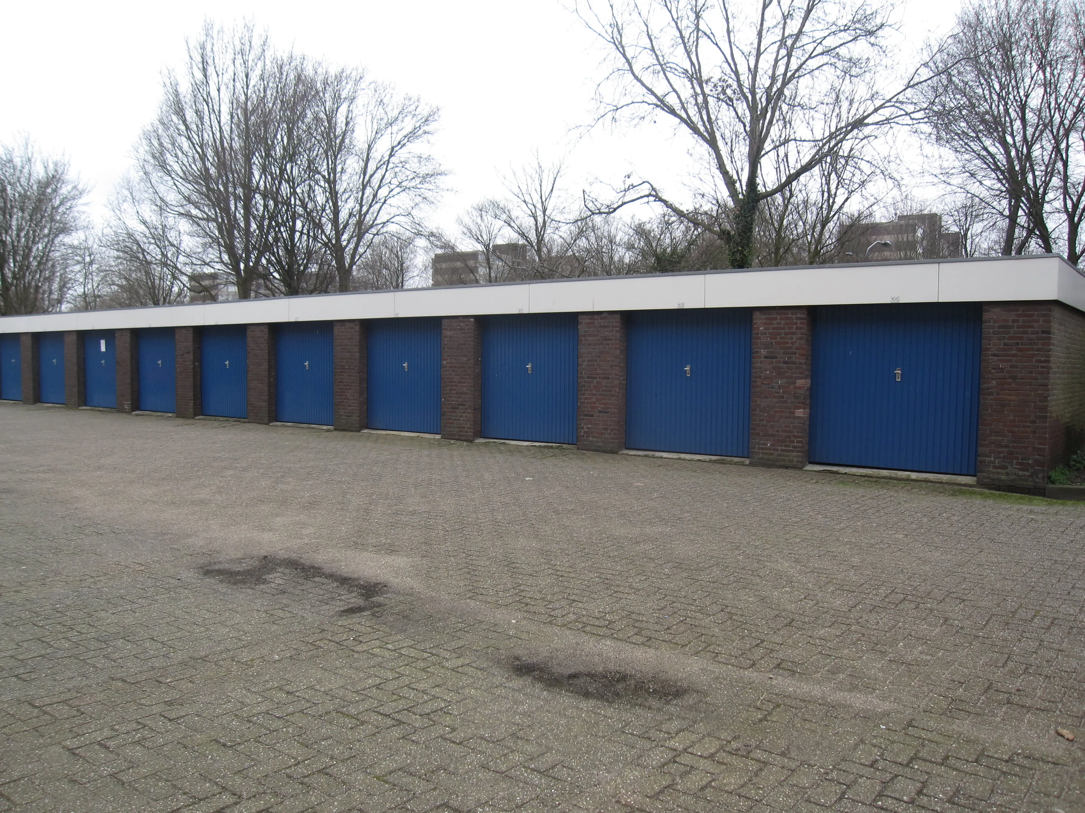 Vlielandhof