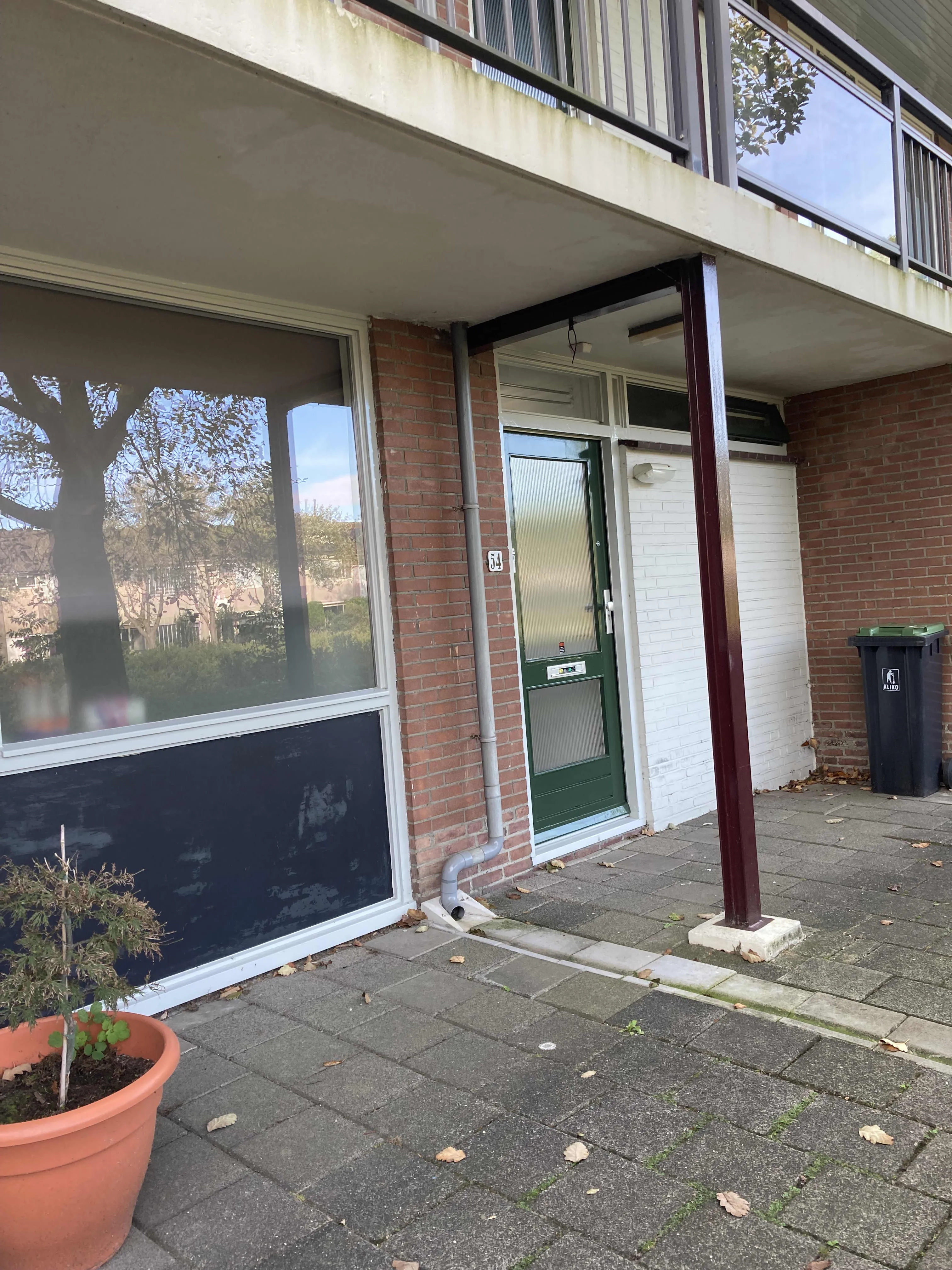 Hobbemastraat