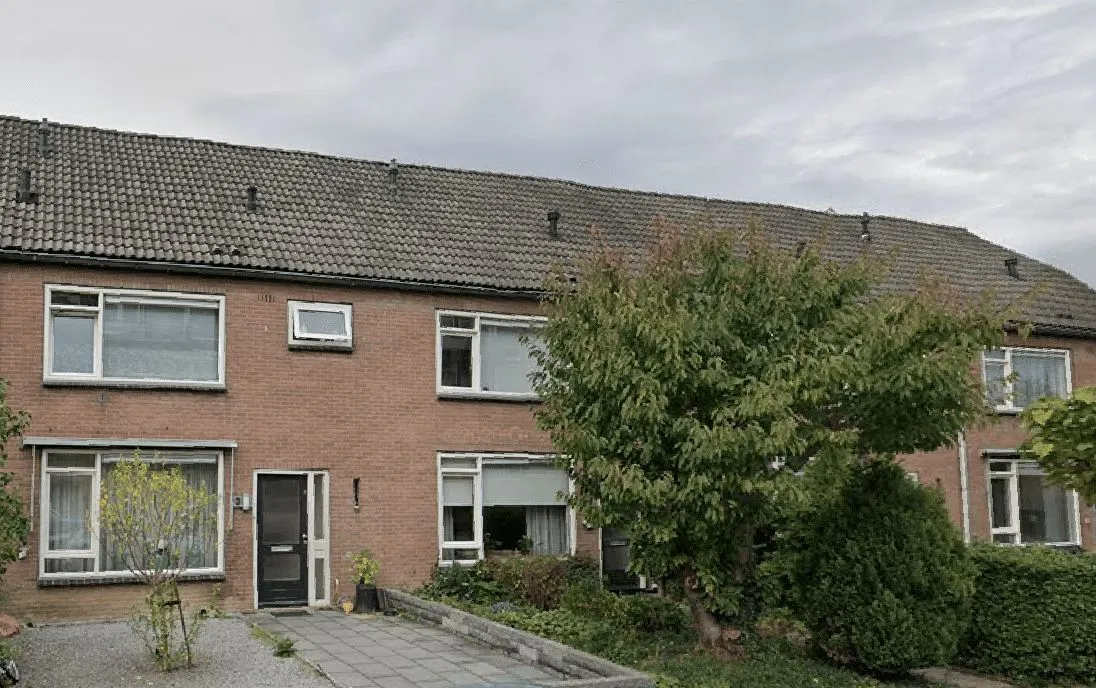 Schaepmanstraat