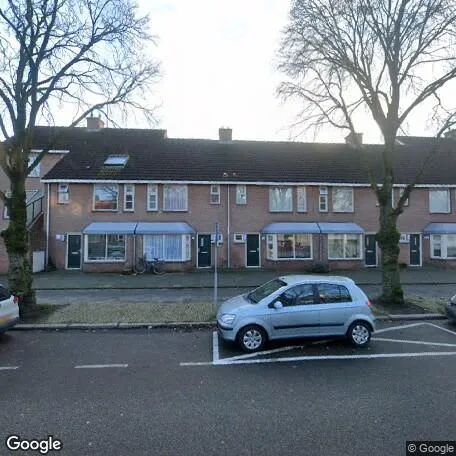 Waalstraat