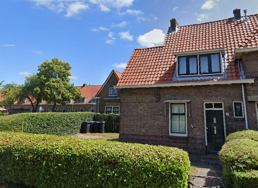 Mauvestraat