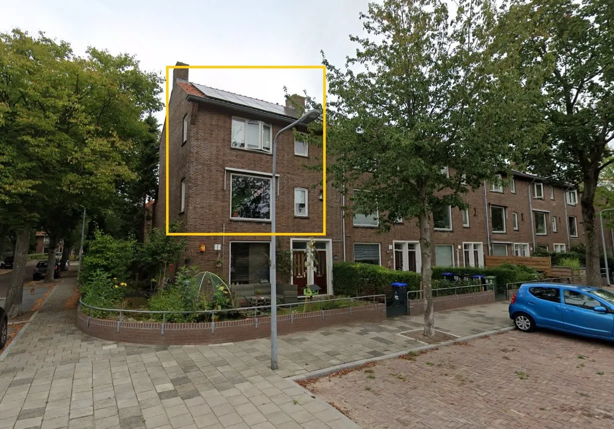 Hendrik Smitstraat