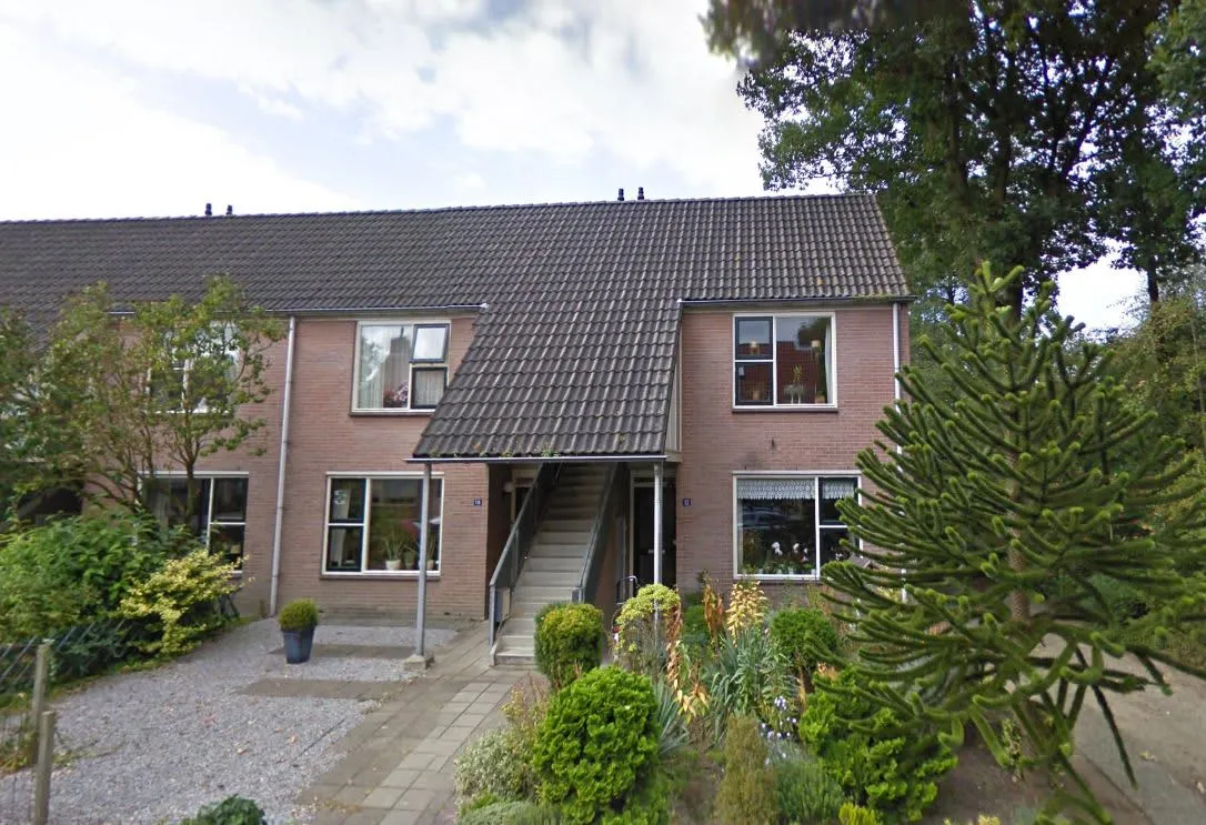 Ruitenbeekskamp 16 3925TK Scherpenzeel