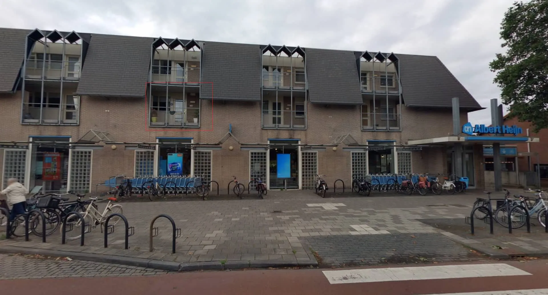 Steenstraat 3 06 3961VM Wijk bij Duurstede