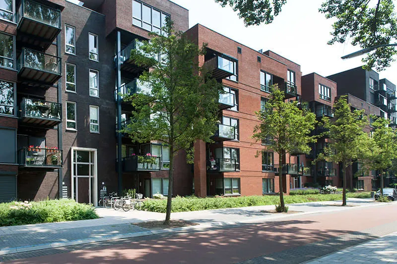 Nassauweg