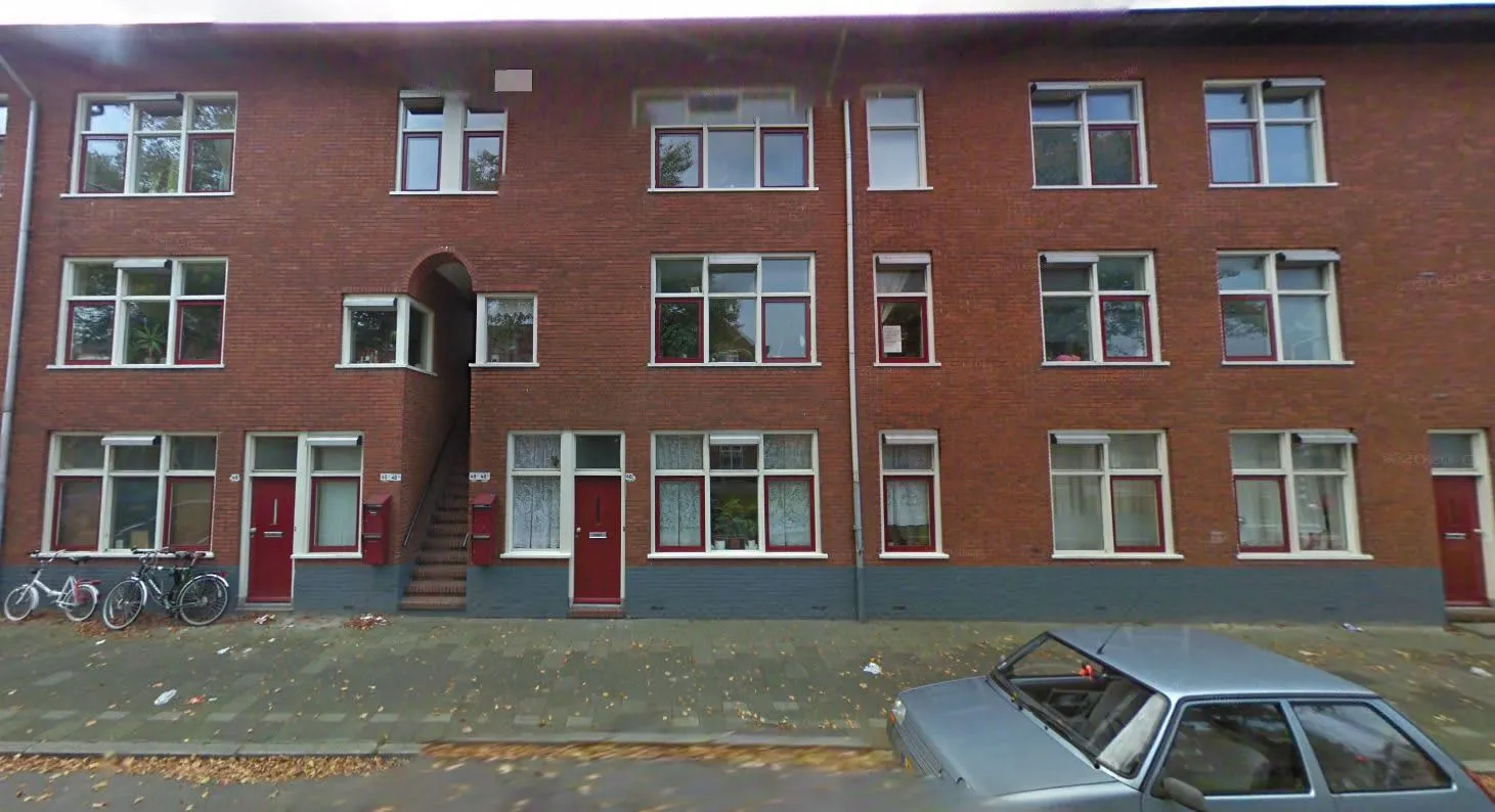 Sumatralaan 48 B 9715GG Groningen