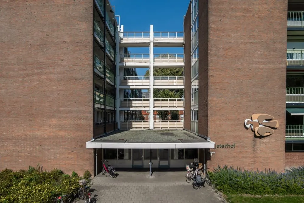 Rembrandtlaan