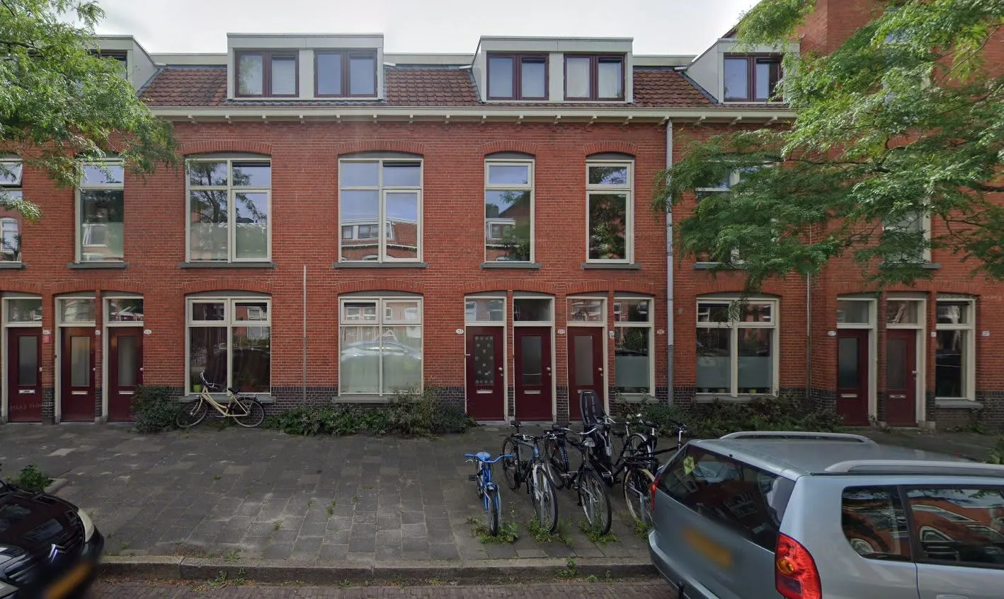 Billitonstraat