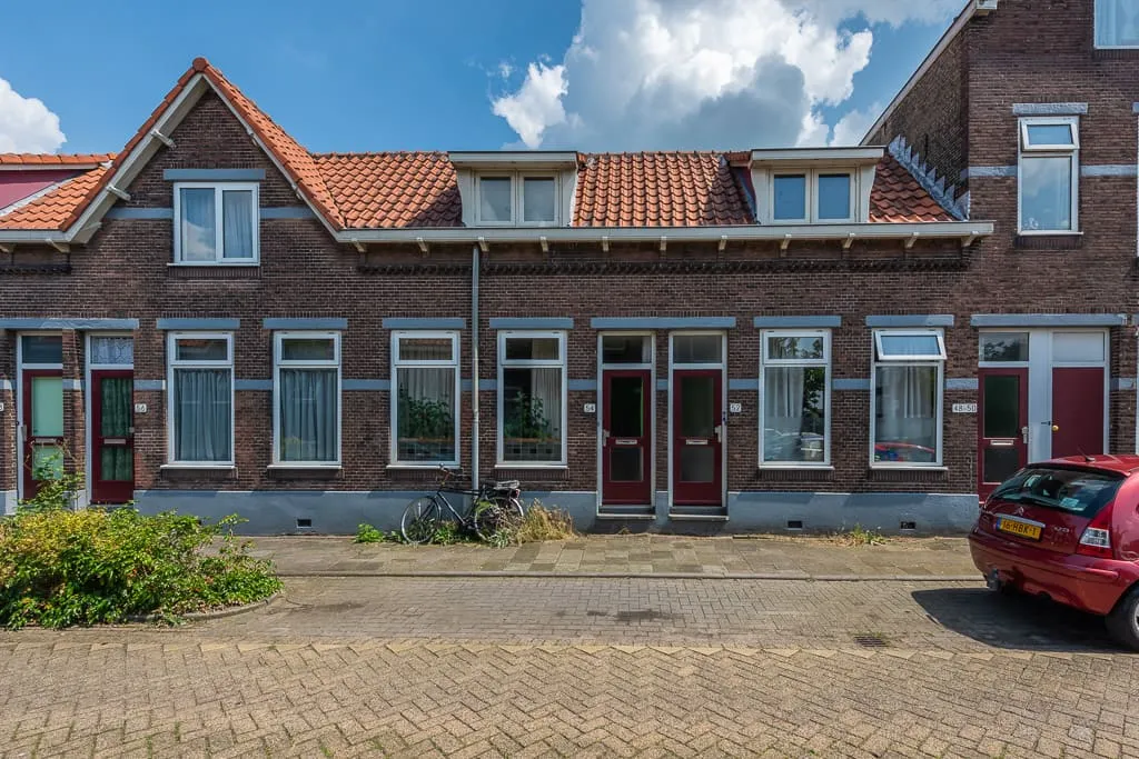 Willem Tombergstraat