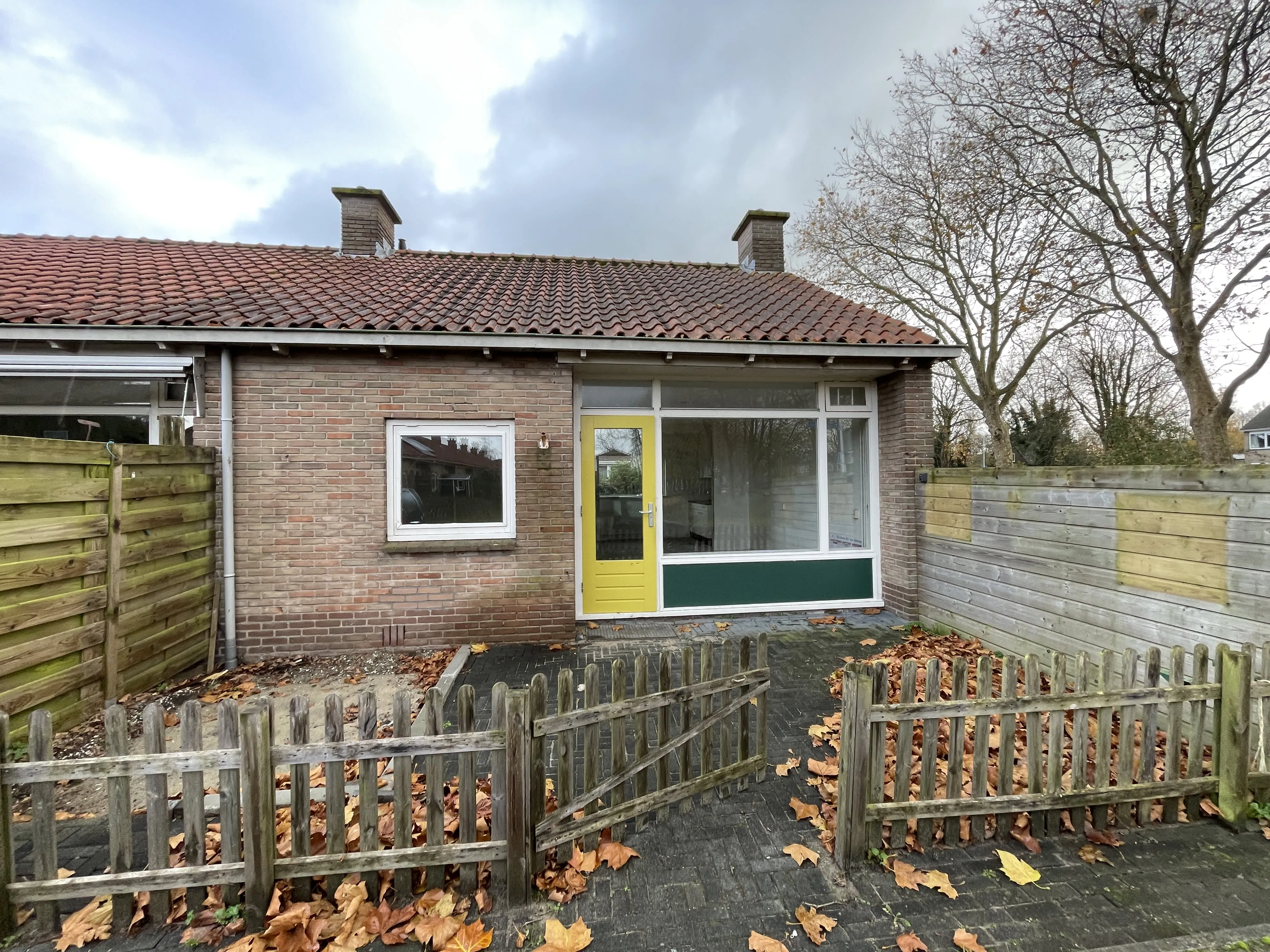 Prinses Irenestraat