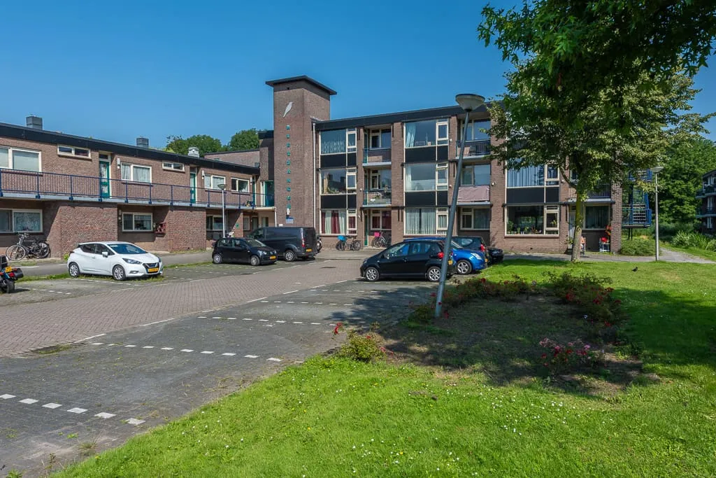Heemskerkstraat 3 2805SL Gouda