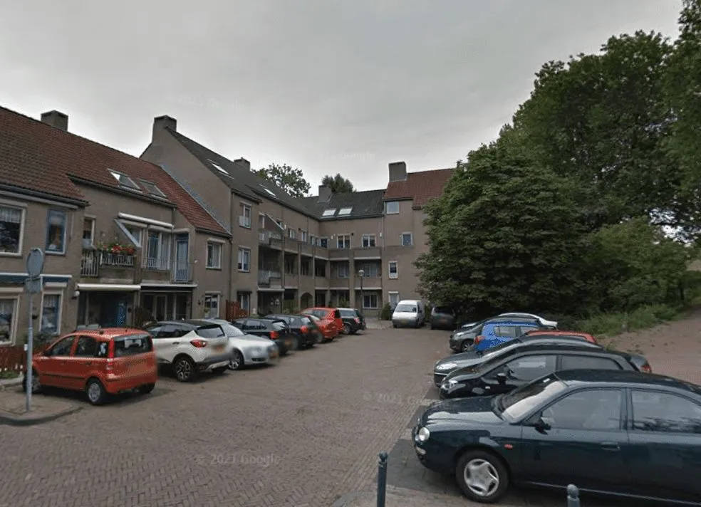 Krabsteeg 43 4201ES Gorinchem
