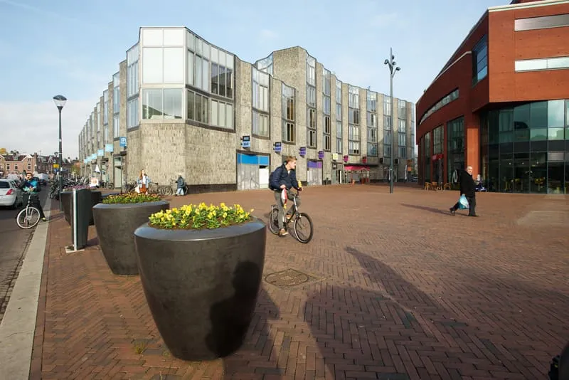 Moskeeplein
