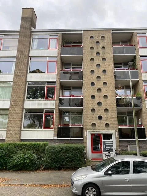 Aalbersestraat