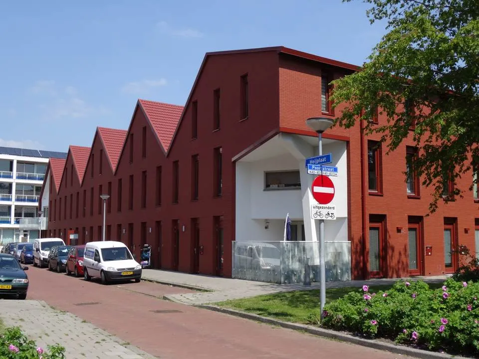 Poortstraat