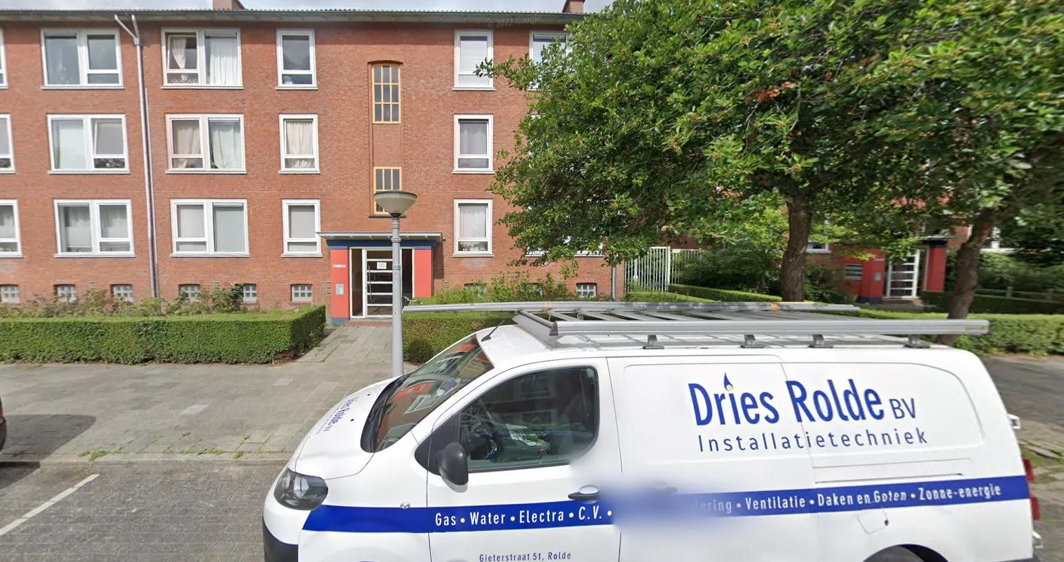 Soerabajastraat 20 A 9715LT Groningen
